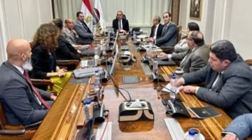 بعد اجتماع حاسم مع SAP.. وزير قطاع الأعمال يكشف عن تطورات جديدة في مشروع ERP الضخم 1